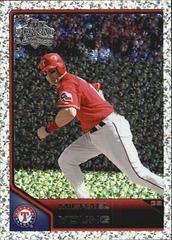 Michael Pineda [Diamond Anniversary Platinum Refractor] #139 Baseball Cards 2011 Topps Lineage Prices