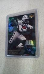 Curtis Martin Football Cards 2000 Upper Deck Encore Highlight Zone Prices
