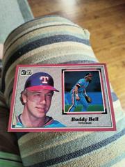 Buddy Bell Baseball Cards 1983 Donruss Action All Stars Prices