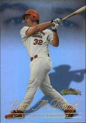Keith McDonald #124 Baseball Cards 2000 Fleer Showcase Prices