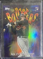 Adley Rutschman [Gold] #98BB-1 Baseball Cards 2023 Topps Archives 1998 Baby Boomers Prices