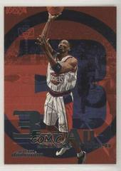 Scottie Pippen #197 Basketball Cards 1999 SkyBox Dominion Prices