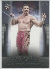 Eddie Guerrero [Purple] Wrestling Cards 2021 Topps WWE Undisputed Grand Slam Champions Prices