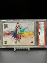 Jabari Smith Jr. #23 Basketball Cards 2022 Panini Spectra Color Blast Prices