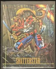Shatterstar Marvel 1993 Universe Prices