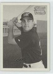 Jack Wilson #95 Baseball Cards 2001 Bowman Heritage Prices