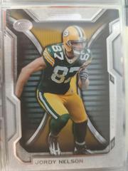 Jordy Nelson #22 Football Cards 2012 Topps Strata Prices