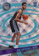 Skal Labissiere [Cosmic] #123 Basketball Cards 2016 Panini Revolution Prices