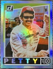 Richard Petty [Holographic] #CL4 Racing Cards 2020 Panini Donruss Nascar Classics Prices