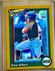 Drew Romo [Gold] #13 Baseball Cards 2023 Panini Chronicles Classics Prices