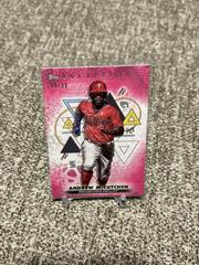 Andrew McCutchen [Magenta] #29 Baseball Cards 2022 Topps Inception Prices