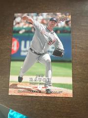 Jon Rauch #136 Baseball Cards 2008 Upper Deck Prices
