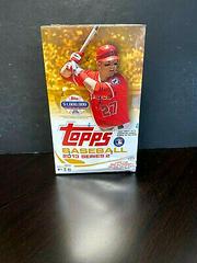 Hobby Box [Series 2] Baseball Cards 2013 Topps Prices