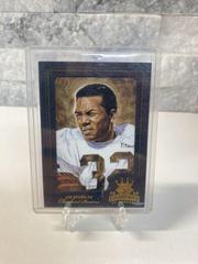 Jim Brown [Bronze] #162 Football Cards 2003 Panini Donruss Gridiron Kings Prices