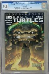 Teenage Mutant Ninja Turtles Villains Microseries Comic Books Teenage Mutant Ninja Turtles Villains Microseries Prices