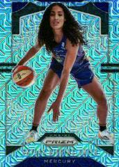Skylar Diggins-Smith [Prizm Mojo] #33 Basketball Cards 2020 Panini Prizm WNBA Prices