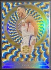Devin Booker [Gold] Basketball Cards 2021 Panini Illusions Mystique Prices