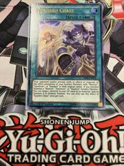 Synchro Chase [1st Edition] YuGiOh Legendary Duelists: Magical Hero Prices