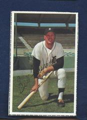 Bill Freehan Baseball Cards 1971 Dell Today's Team Stamps Prices