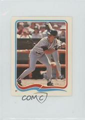 Don Mattingly #37 Baseball Cards 1985 Fleer Star Stickers Prices