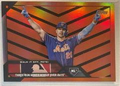 Walk it Off #US292 Baseball Cards 2023 Topps Update Prices