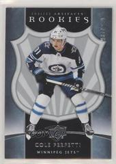 Cole Perfetti Hockey Cards 2021 Upper Deck Artifacts 2005-06 Retro Rookies Prices