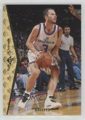 Rex Chapman Basketball Cards 1994 SP Prices