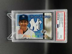 Dave Righetti Baseball Cards 2000 Fleer Greats Yankees Clippings Prices