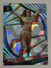 Aliyah [Cubic] #74 Wrestling Cards 2022 Panini Revolution WWE Prices