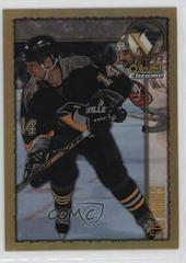 Stu Barnes [Refractor] Hockey Cards 1998 O-Pee-Chee Chrome Prices