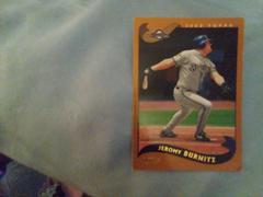 Jeremy Burnitz #230 Baseball Cards 2002 Topps Prices