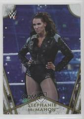 Stephanie McMahon Wrestling Cards 2018 Topps Legends of WWE Women's Division Prices