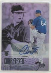 Chris Flexen [Autograph] Baseball Cards 2018 Panini Chronicles Illusions Prices
