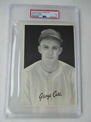 George Case [B & W] Baseball Cards 1939 Goudey Premiums R303 B Prices
