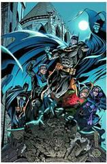 Batman: No Man's Land #3 (2012) Comic Books Batman: No Man's Land Prices