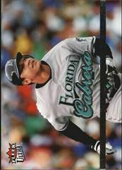 Miguel Cabrera #85 Baseball Cards 2006 Ultra Prices