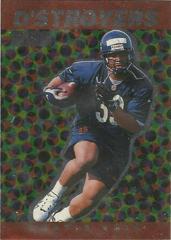 Curtis Enis Football Cards 1998 SkyBox Premium D'stroyers Prices