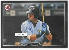 Brendan McKay Baseball Cards 2019 Topps on Demand '55 Bowman Prices
