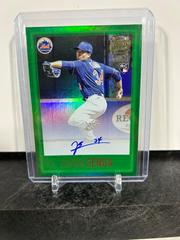 Kodai Senga [Green] #97FF-KS Baseball Cards 2023 Topps Archives 1997 Fan Favorites Autographs Prices