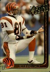 Eddie Brown Football Cards 1991 Action Packed Prices
