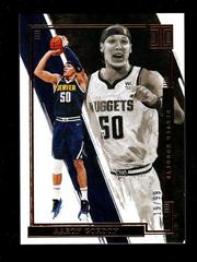 Aaron Gordon #25 Basketball Cards 2021 Panini Impeccable Prices