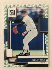 Nolan Ryan [Liberty] #118 Baseball Cards 2022 Panini Donruss Prices