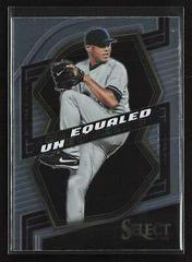 Mariano Rivera Baseball Cards 2023 Panini Select Unequaled Prices