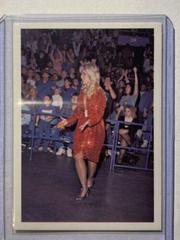 Baby Doll #302 Wrestling Cards 1988 Wonderama NWA Prices