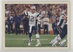 Tom Brady #381 Football Cards 2009 Upper Deck Philadelphia Prices