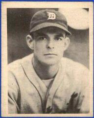 Tommy Bridges [Sample] #104 Baseball Cards 1939 Play Ball Prices