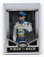 Chase Elliott #POTR-CE Racing Cards 2018 Panini Certified Racing Nascar Piece of the Race Relics Prices