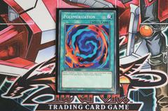Polymerization SGX1-ENG11 YuGiOh Speed Duel GX: Duel Academy Box Prices
