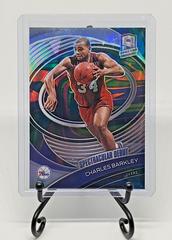 Charles Barkley [Marble] Basketball Cards 2020 Panini Spectra Prices