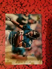 Keenan McCardell Football Cards 2000 Upper Deck Gold Reserve Prices